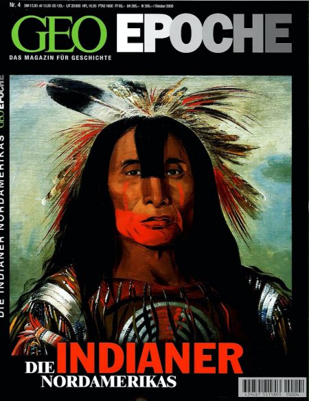 GEO Epoche 2000-04 Die Indianer Nordamerikas