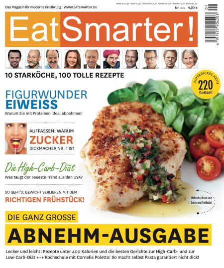 Eat Smarter 2016-01