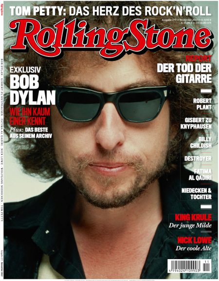 Rolling Stone 2017-11