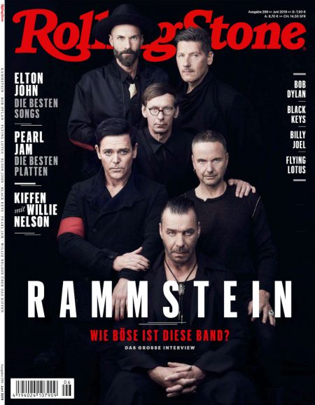 Rolling Stone 2019-06