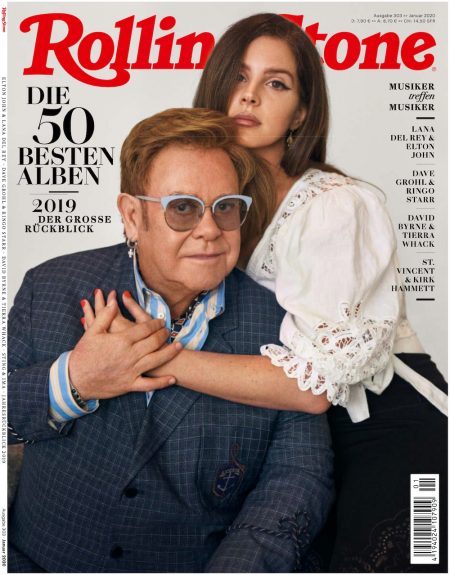 Rolling Stone 2020-01