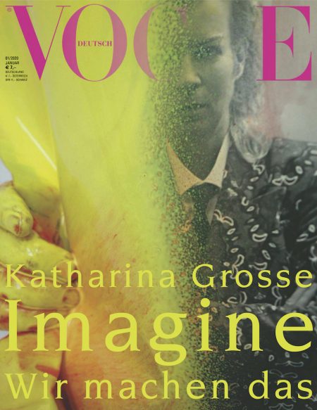 Vogue 2020-01