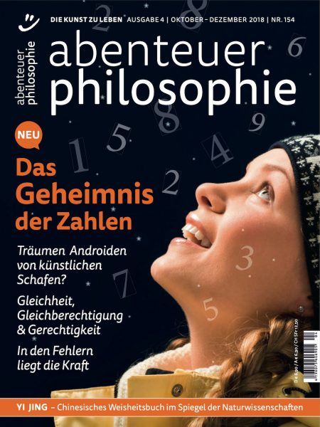 Abenteuer Philosophie 2018-10-12