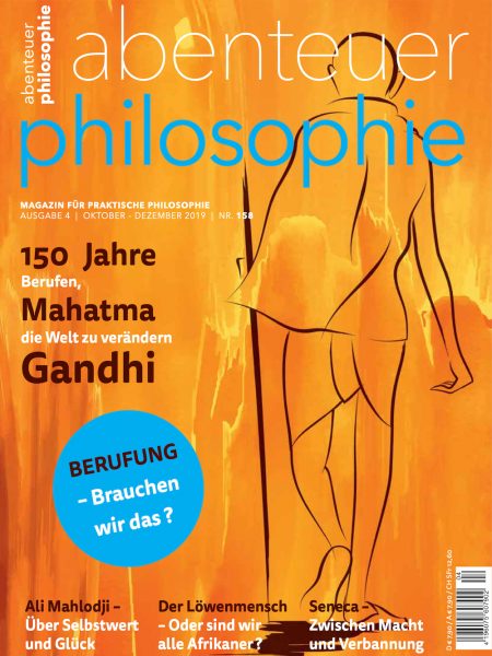 Abenteuer Philosophie 2019-10-12