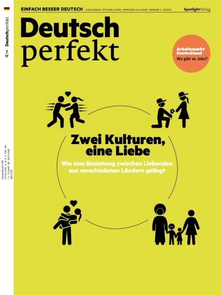 Deutsch Perfekt 2017-02