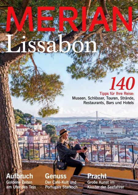 Merian 2016-10 Lissabon