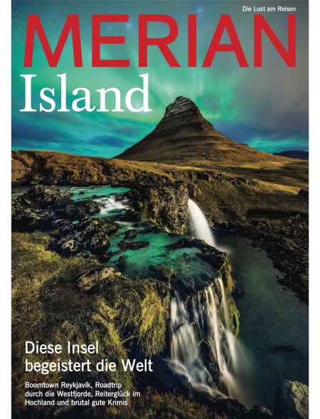 Merian 2017-11 Island