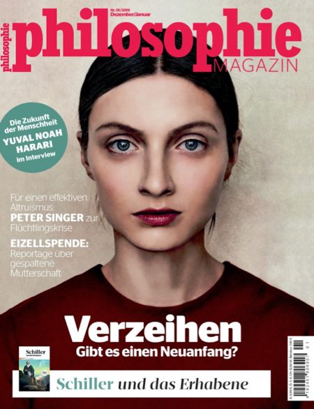 Philosophie Magazin 2018-2019-12-01