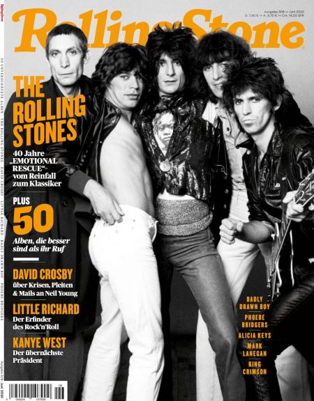 Rolling Stone 2020-06