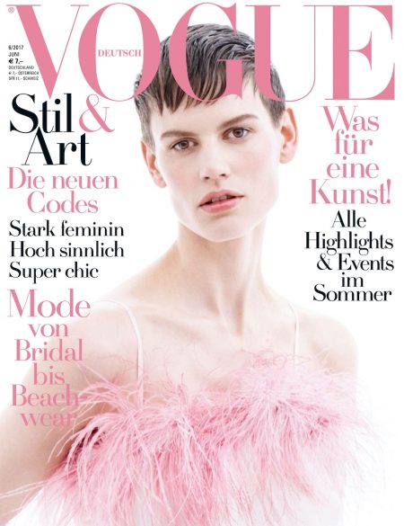 Vogue 2017-06