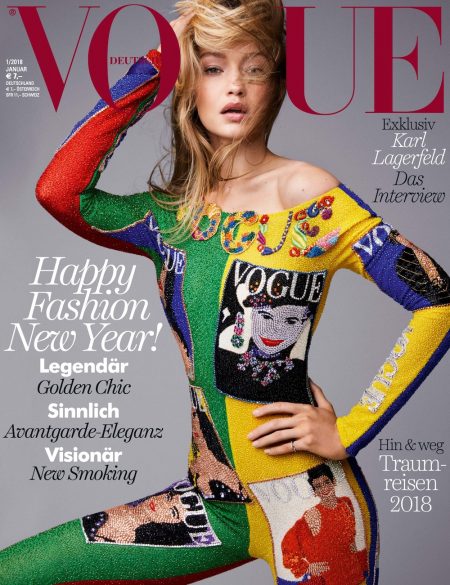 Vogue 2018-01