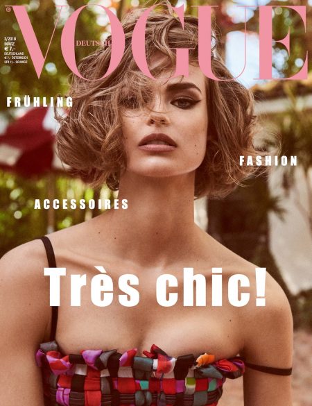 Vogue 2018-03