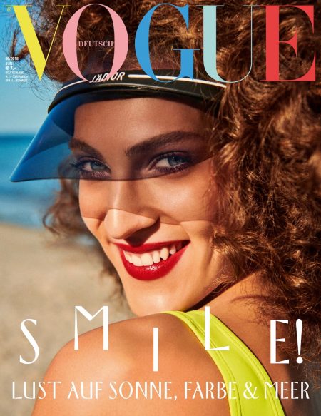 Vogue 2018-06