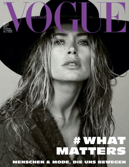 Vogue 2018-08