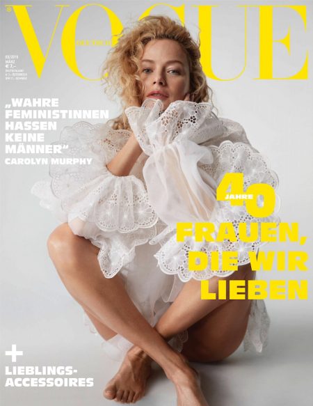 Vogue 2019-03