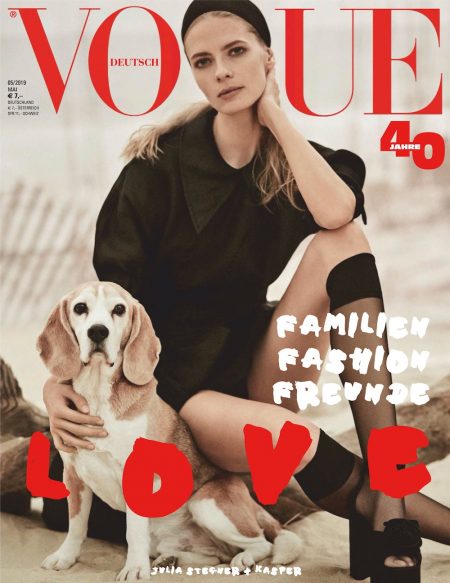 Vogue 2019-05