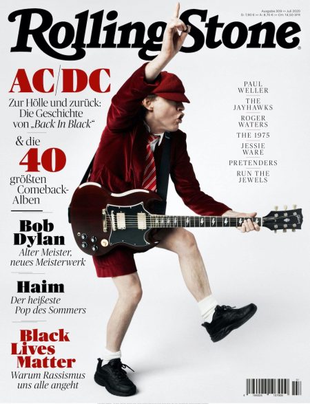 Rolling Stone 2020-07