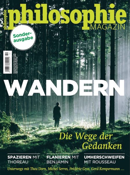 Philosophie Magazin Sonderausgabe 2018-10