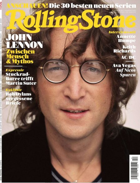 Rolling Stone 2020-12