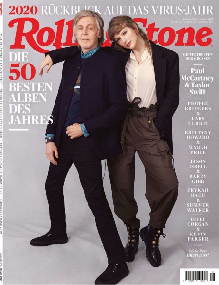 Rolling Stone 2021-01
