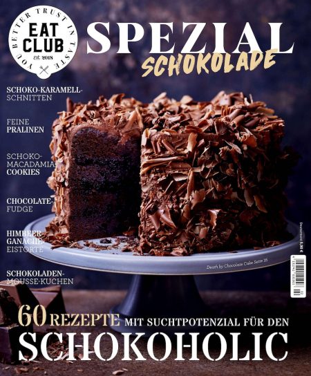 Eat Club - So schmeckt Schokolade 2019-02