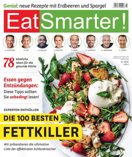 Eat Smarter 2021-03