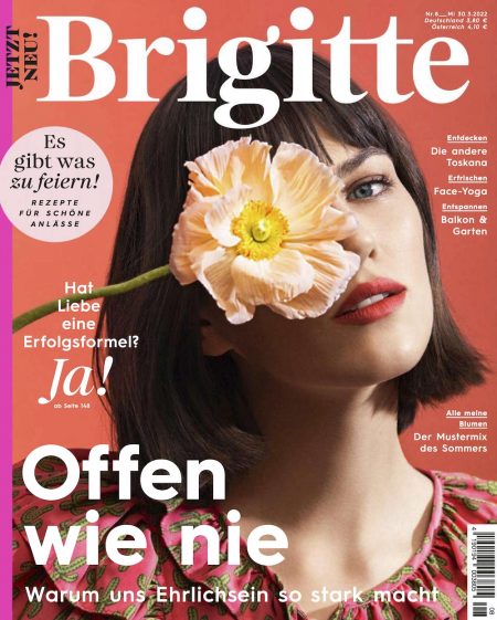 Brigitte 2022-08