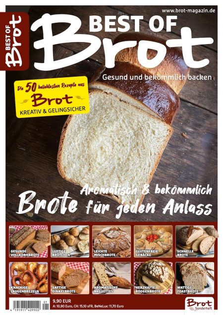 Brot-Best of Brot 2022-01