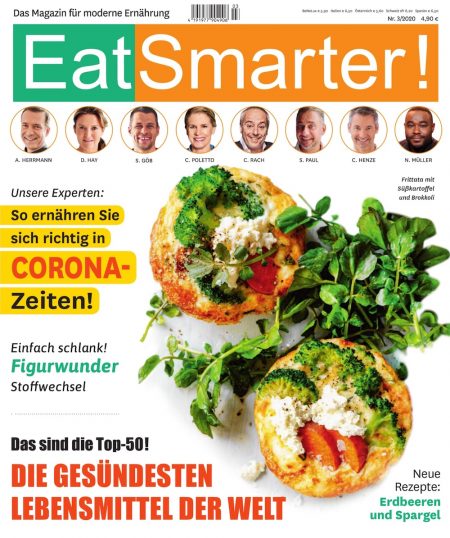 Eat Smarter 2020-03