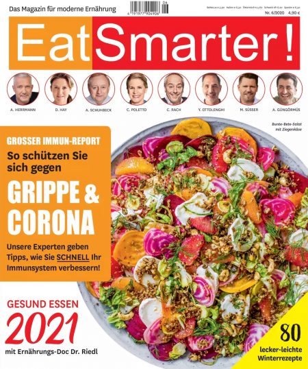Eat Smarter 2020-06