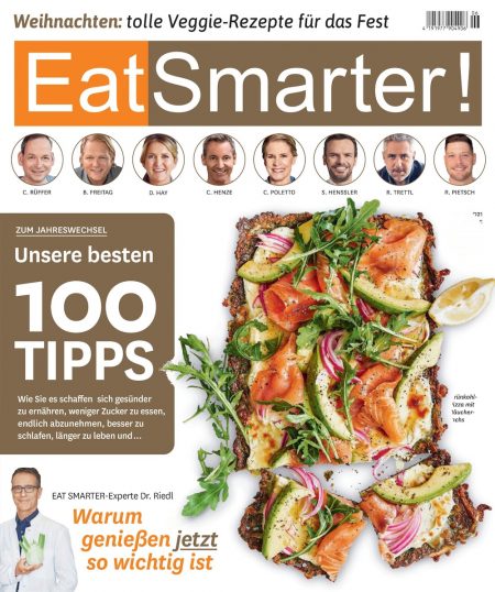 Eat Smarter 2021-06