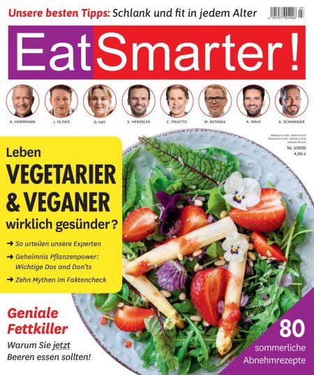 Eat Smarter 2022-03
