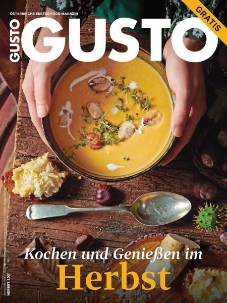 Gusto Herbst-2021