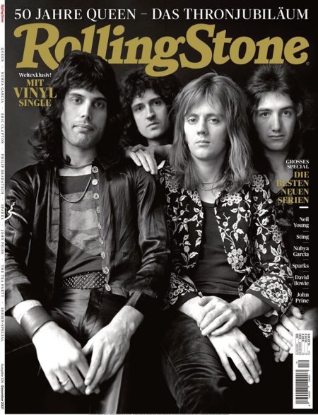 Rolling Stone 2021-12