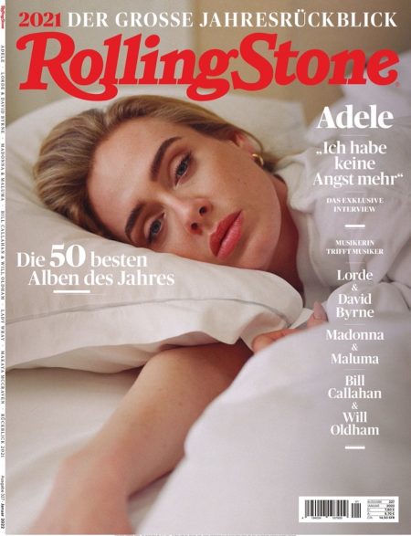 Rolling Stone 2022-01