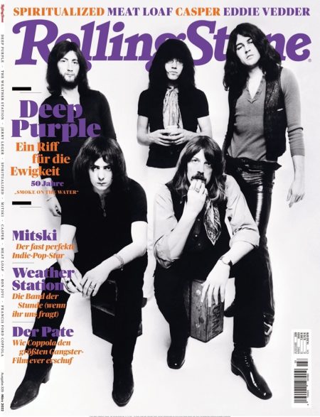 Rolling Stone 2022-03