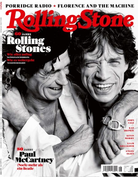 Rolling Stone 2022-06