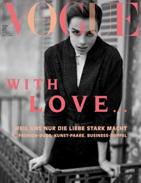 Vogue 2021-04