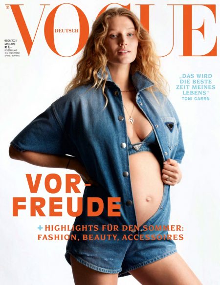 Vogue 2021-05-06