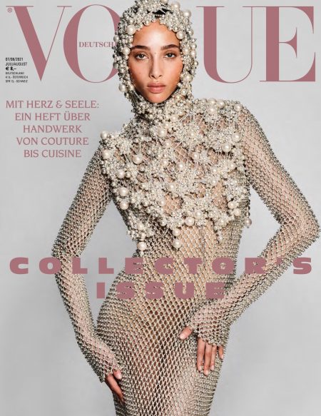 Vogue 2021-07-08