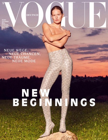 Vogue 2021-09