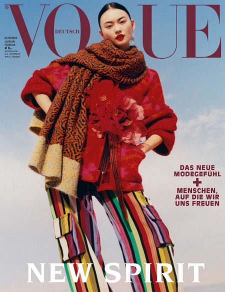 Vogue 2022-01