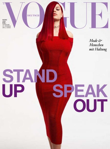 Vogue 2022-04