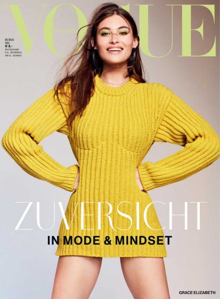 Vogue 2022-05