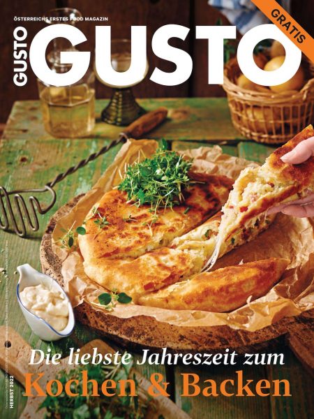 Gusto Herbst 2022