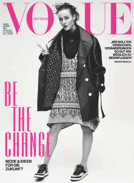 Vogue 2022-10