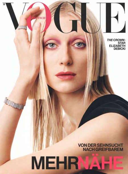 Vogue 2022-11