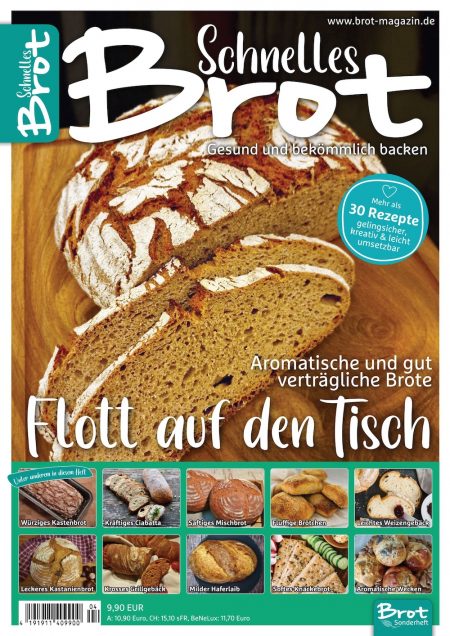 Brot Sonderheft 2022-04