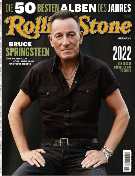 Rolling Stone 2023-01