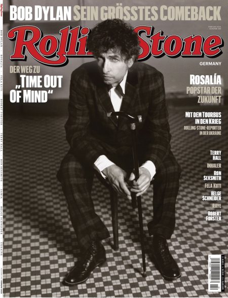 Rolling Stone 2023-02